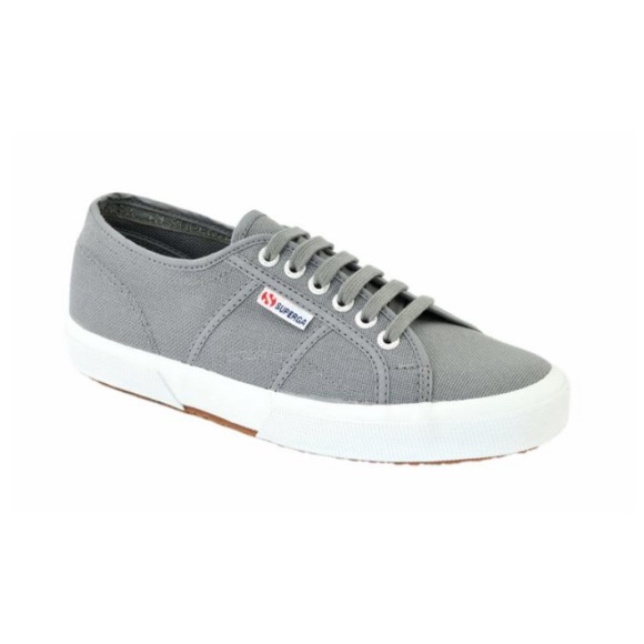 gray supergas